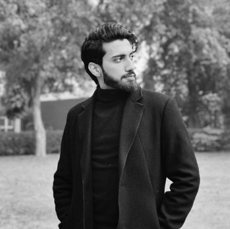 Mr Muhammad Bin Tariq